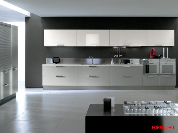 Кухня Euromobil VANITY TOP